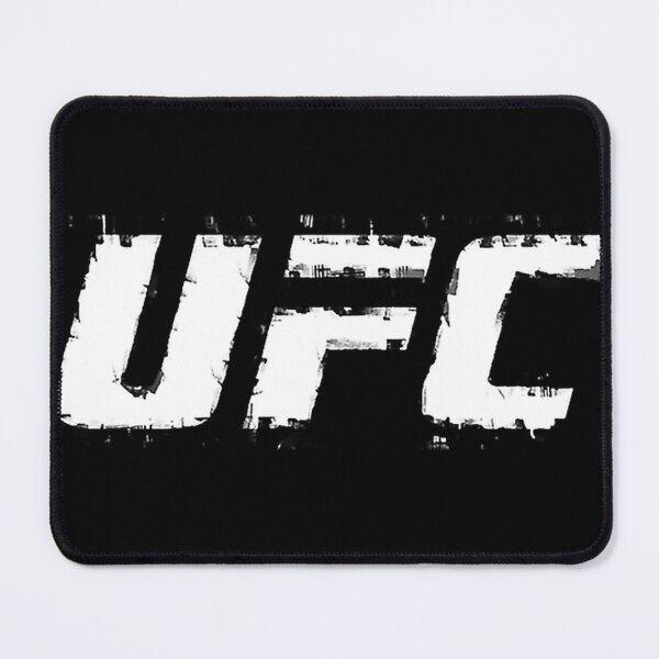 Item preview, Ufc Logo Brushed designed and sold by agentutu.