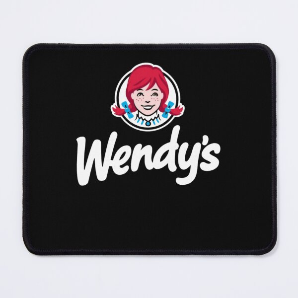 Item preview, Wendys Wendy's Logo Red white  designed and sold by Shazam53.