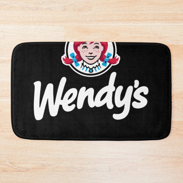 Item preview, Wendys Wendy's Logo Red white  designed and sold by Shazam53.