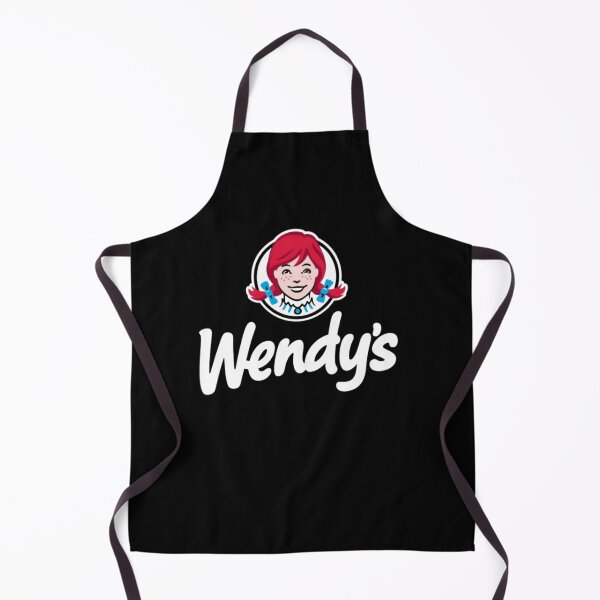 Item preview, Wendys Wendy's Logo Red white designed and sold by Shazam53.