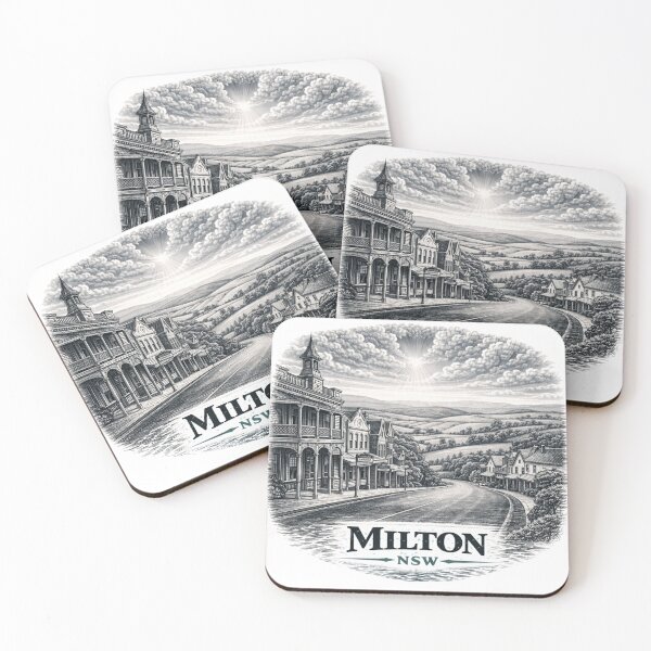 Item preview, Milton NSW South Coast  designed and sold by PamLeeDesign.