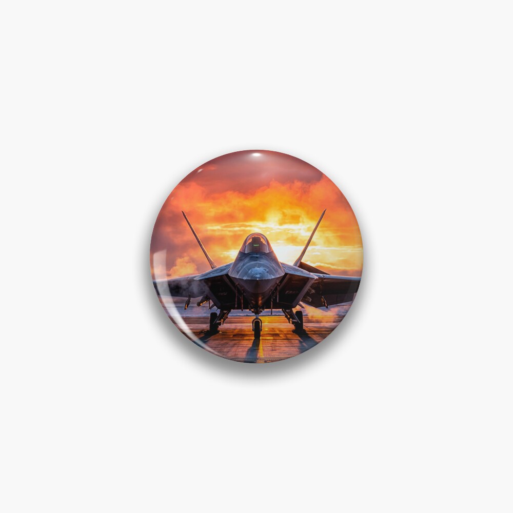 Item preview, Pin designed and sold by aviationart.