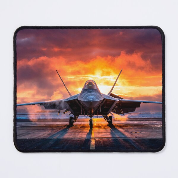 Item preview, F22 Raptor designed and sold by Airpower Art.