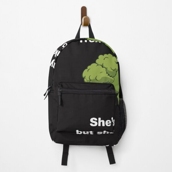 Item preview, She’s Pretty But She Farts Like a T Rex Funny Girlfriend Joke designed and sold by kiralynstration.