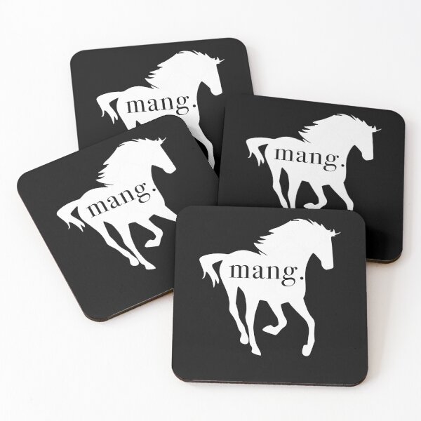 Item preview, WEEN Mang!  designed and sold by Shazam53.