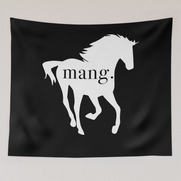 Item preview, WEEN Mang!  designed and sold by Shazam53.