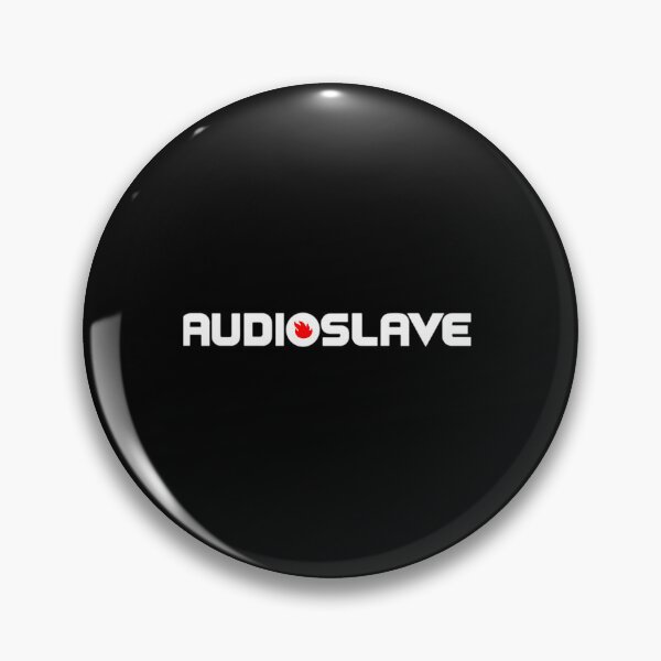 Artikelvorschau, Audioslave entworfen und verkauft von AllSeasons Art.