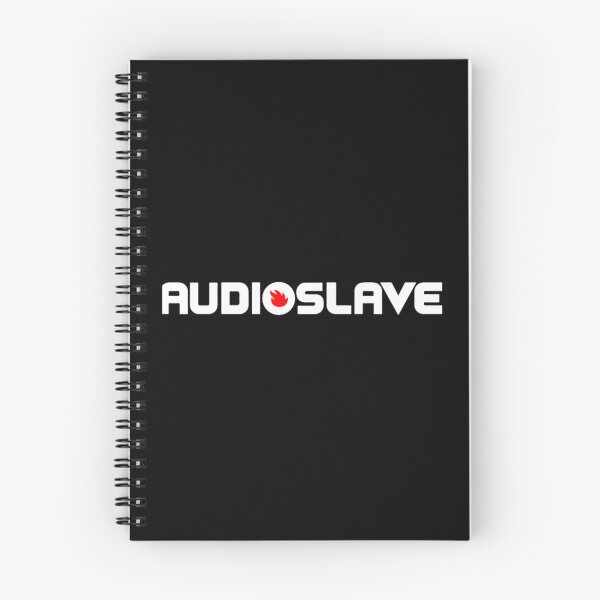 Item preview,  Audioslave designed and sold by AllSeasons Art.