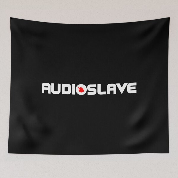 Item preview,  Audioslave designed and sold by AllSeasons Art.