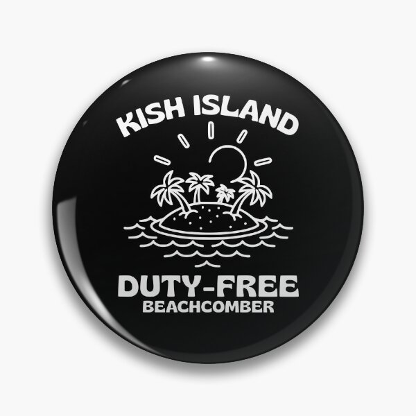Item preview, Kish island designed and sold by Peerless-Prime.