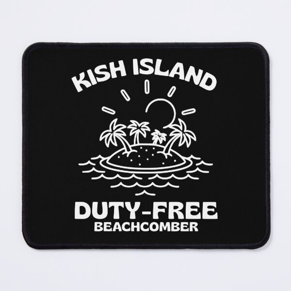 Item preview, Kish island designed and sold by Peerless-Prime.