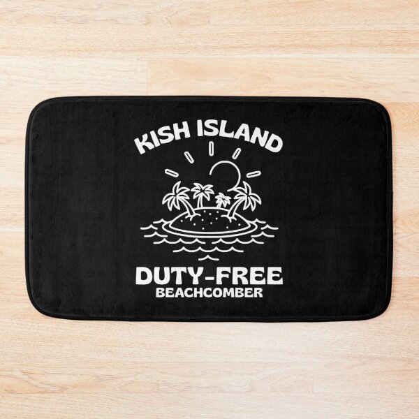 Item preview, Kish island designed and sold by Peerless-Prime.
