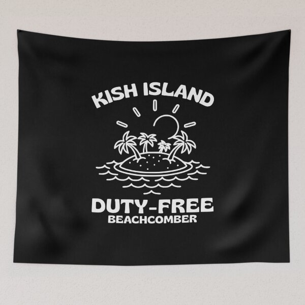 Item preview, Kish island designed and sold by Peerless-Prime.