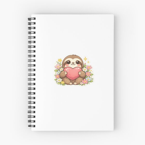 Item preview, Cozy Pastel Kawaii Animal Sticke designed and sold by nikita021.