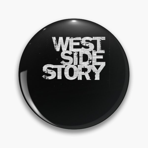Item preview, West Side Story 2021 Classic  designed and sold by Shazam53.