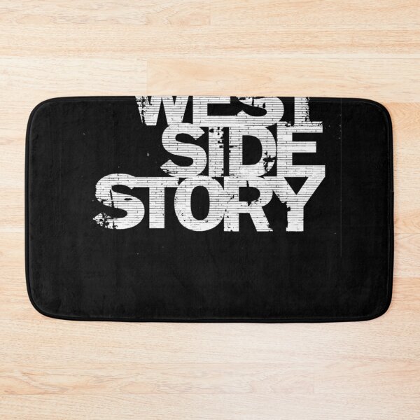 Item preview, West Side Story 2021 Classic  designed and sold by Shazam53.