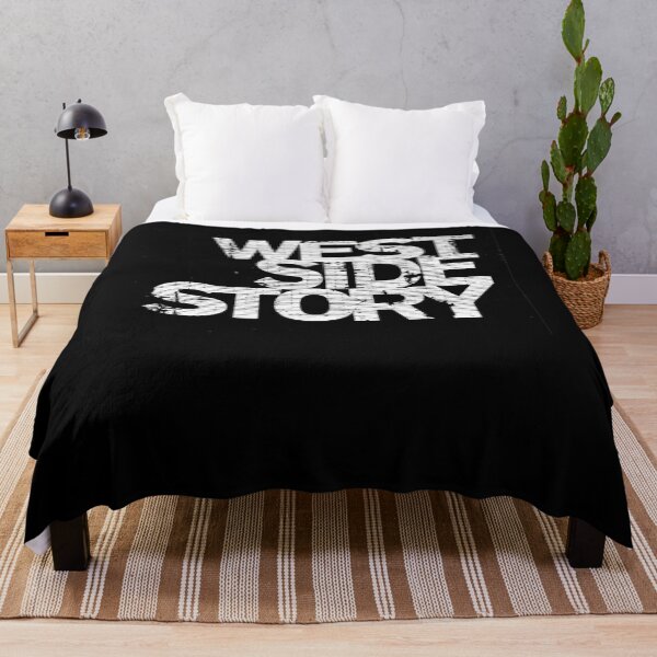 Item preview, West Side Story 2021 Classic designed and sold by Shazam53.