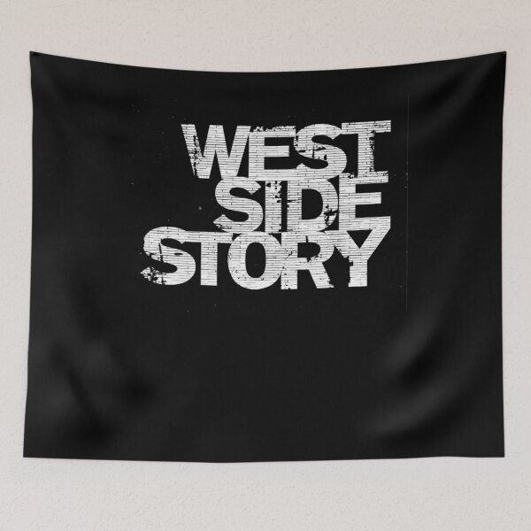 Item preview, West Side Story 2021 Classic  designed and sold by Shazam53.