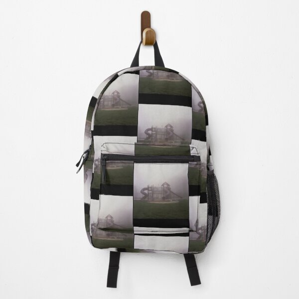 Item preview, Liminal Space Dark Hallway designed and sold by wbshgapdji73.