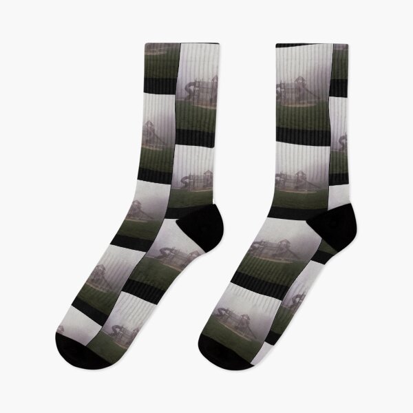 Item preview, Liminal Space Dark Hallway designed and sold by wbshgapdji73.