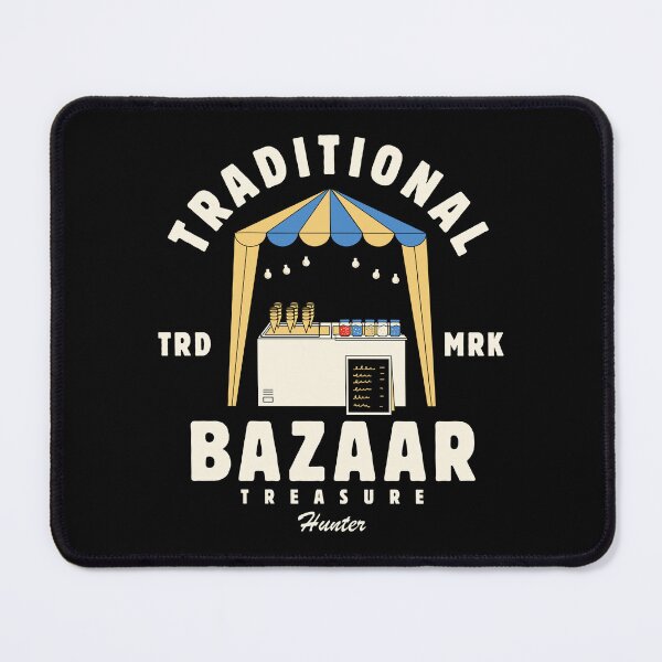 Item preview, Traditional bazaar designed and sold by Peerless-Prime.