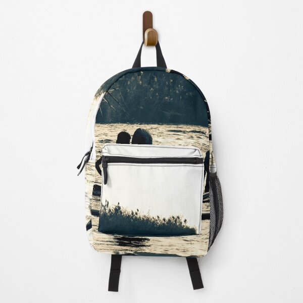 Item preview, Paddleboarders on the Nile  designed and sold by hawkie.