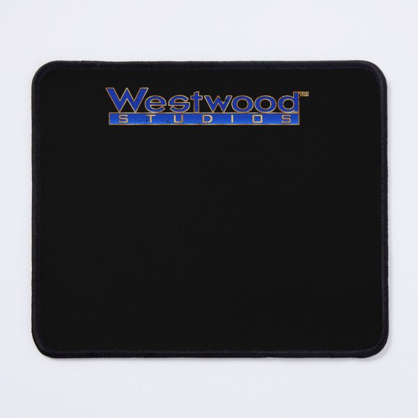 Item preview, Westwood Studios logo designed and sold by Shazam53.