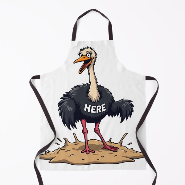 Item preview, Hyper Ostrich Sand designed and sold by BysonDesigns.