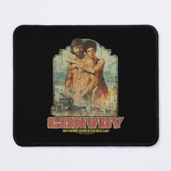 Item preview, Convoy 1978 Aint Nothing Gonna Get In Their Way designed and sold by Adamaden3.