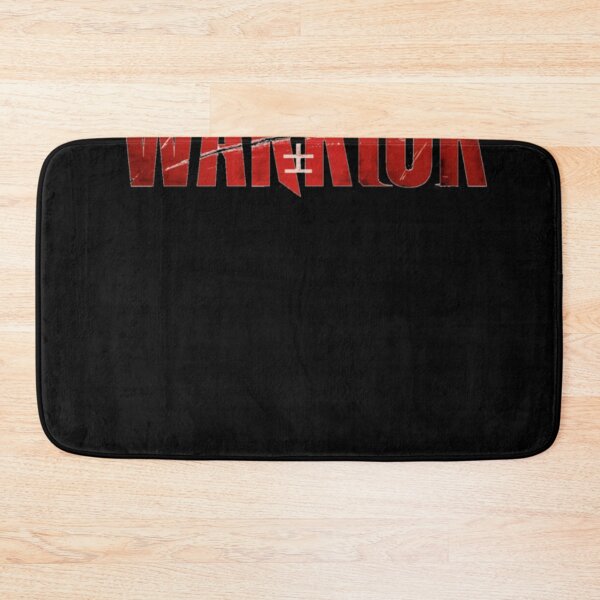 Item preview, Warrior Logo designed and sold by Shazam53.