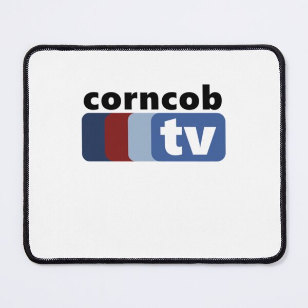 Item preview, corncob tv - i think you should leave with tim robinson inspired Classic designed and sold by Adamaden3.