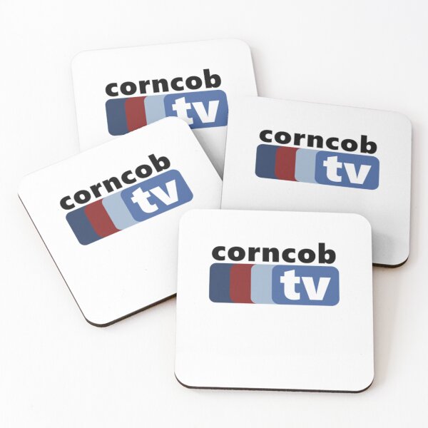 Item preview, corncob tv - i think you should leave with tim robinson inspired Classic designed and sold by Adamaden3.