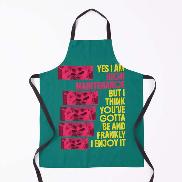 Item preview, Kath & Kim High Maintenance designed and sold by MATTYXLP.