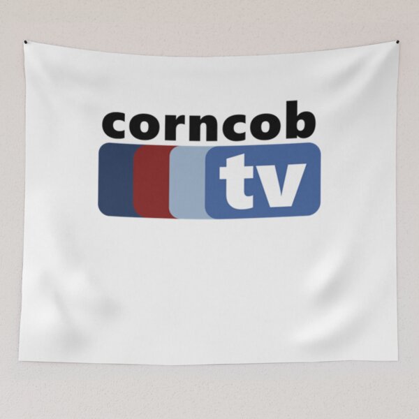Item preview, corncob tv - i think you should leave with tim robinson inspired Classic designed and sold by Adamaden3.