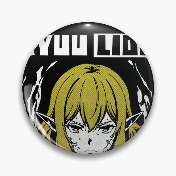 Item preview, Ryuu Lion Danmachi Fanart designed and sold by MadShroomPrints.