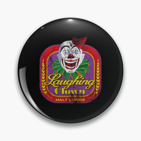 Item preview, Laughingg Clownn Malt Liquorr designed and sold by FloridaPride.
