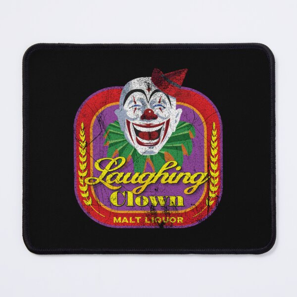 Item preview, Laughingg Clownn Malt Liquorr designed and sold by FloridaPride.