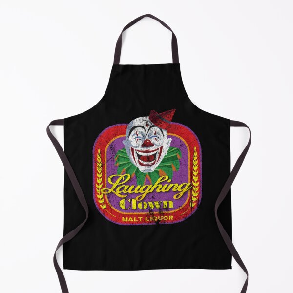 Item preview, Laughingg Clownn Malt Liquorr designed and sold by FloridaPride.