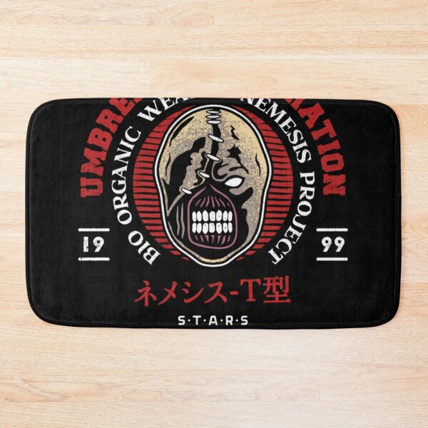 Item preview, What Can The Music Industry Teach You About Resident Evil Umbrella Corporation  designed and sold by Shazam53.