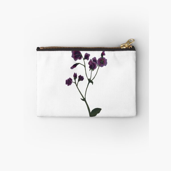Item preview, Sweet Pea - April Birth Flower designed and sold by emmytheesthe.