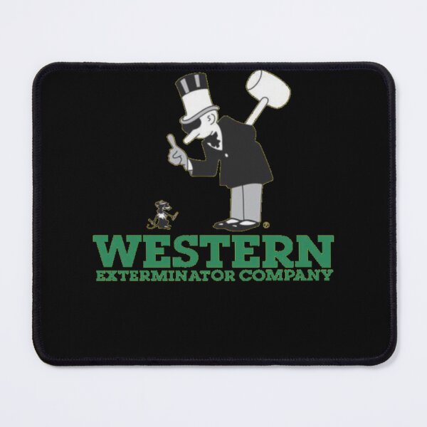 Item preview, Western Exterminator Company  designed and sold by buy-or-die.