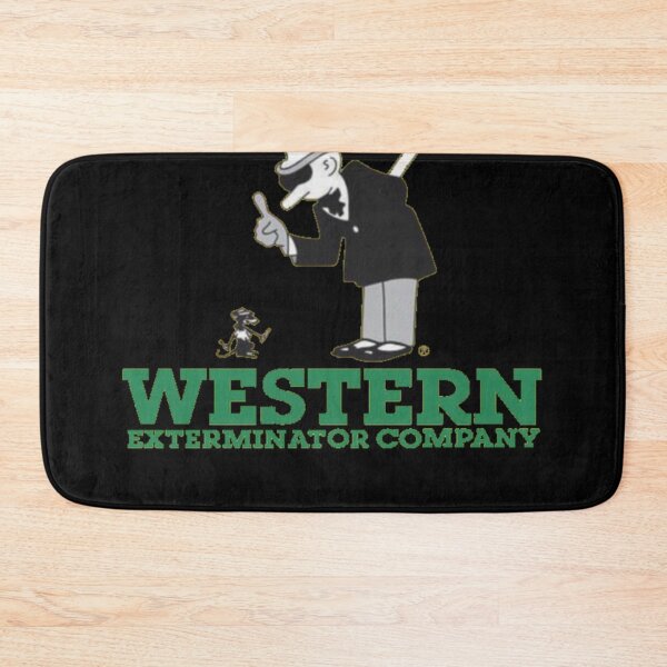 Item preview, Western Exterminator Company  designed and sold by buy-or-die.