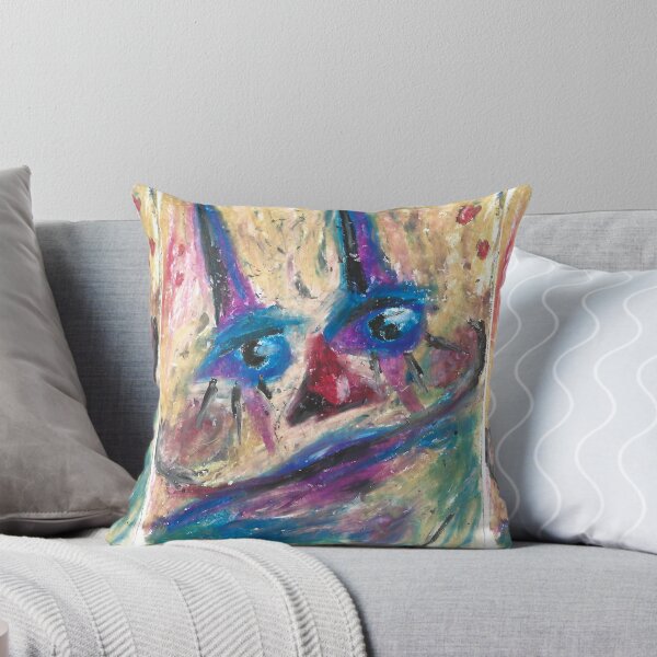 Item preview, Feline Gaze in Motion designed and sold by Iconic shop.