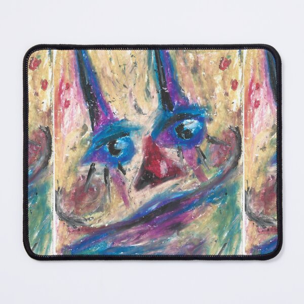 Item preview, Feline Gaze in Motion designed and sold by Iconic shop.