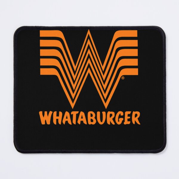 Item preview, Whataburger Fast Food Restaurant  designed and sold by buy-or-die.