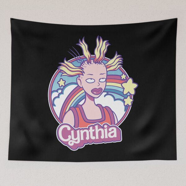 Item preview, Cynthia Doll Classic  designed and sold by yeahgiving.