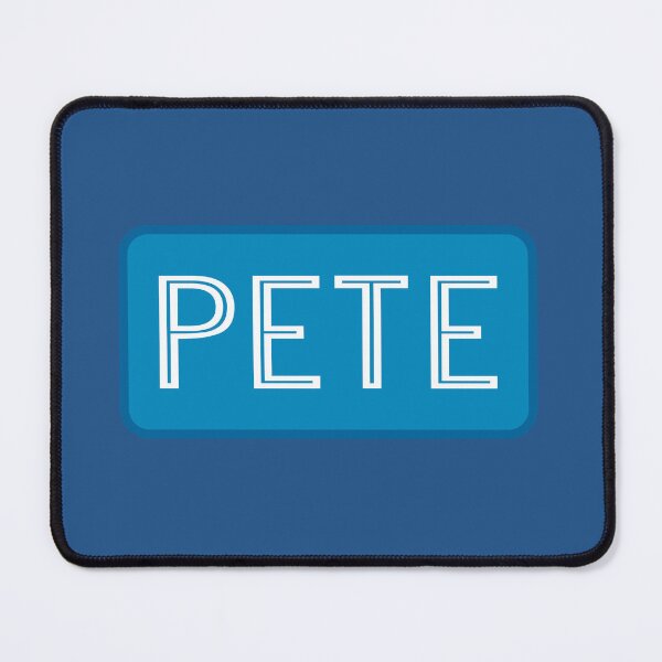 Item preview, Pete Name designed and sold by Jeallan Designs.