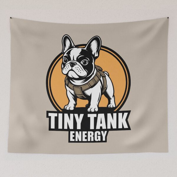 Item preview, frenchie - french bulldog - french bulldog lover - frenchie lover - bulldog - dog lover - cute dog - puppy - pet lover - canine - frenchie humor - funny dog - t shirt design - gift for dog lovers designed and sold by JansenGS.
