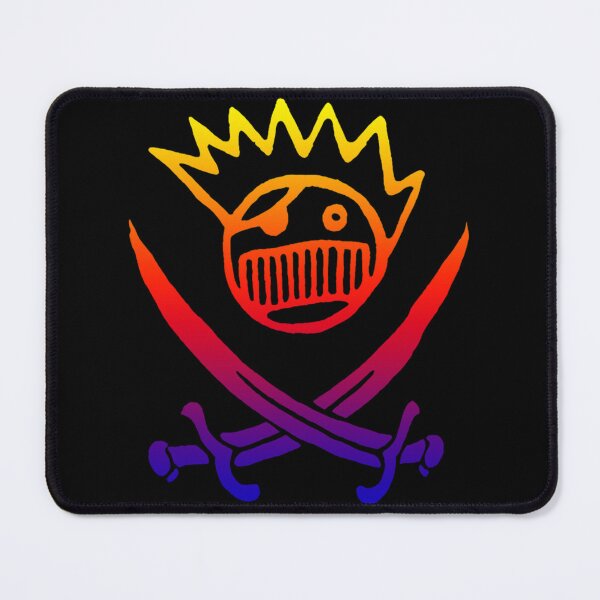 Item preview, Ween Pirates Logo  designed and sold by buy-or-die.