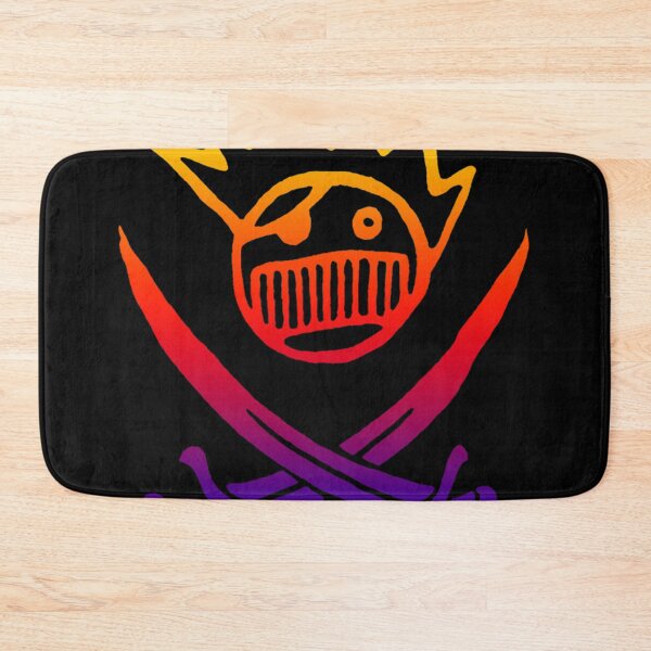 Item preview, Ween Pirates Logo  designed and sold by buy-or-die.